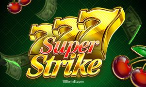777 Super Strike tại 188win8