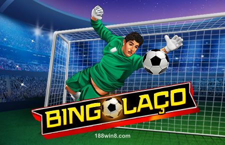 Bingolaço Bingo Game at 188win8