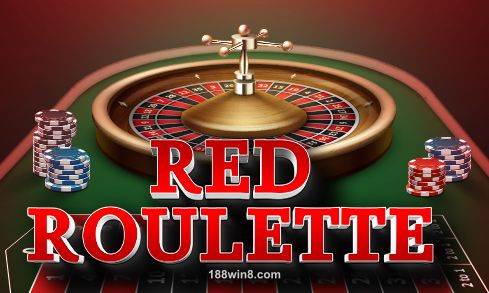 Red Roulette tại 188win8